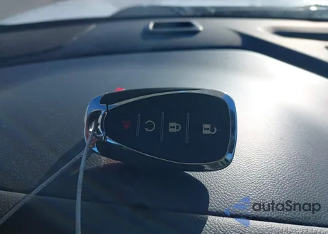 2025 Chevrolet Blazer Fwd 2Lt из США, поврежденный, VIN 3GNKBCR41SS199363